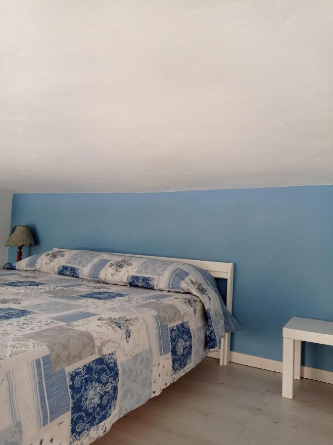 Studio Flat Porta Maggiore Rom Exteriör bild